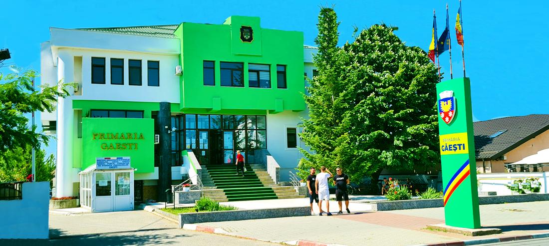 primaria gaesti